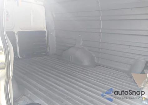 2012 GMC Savana 2500 Work Van from USA, damaged, VIN 1GTW7FCA3C1189920